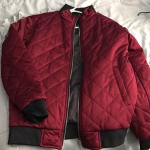 Zara Jacket